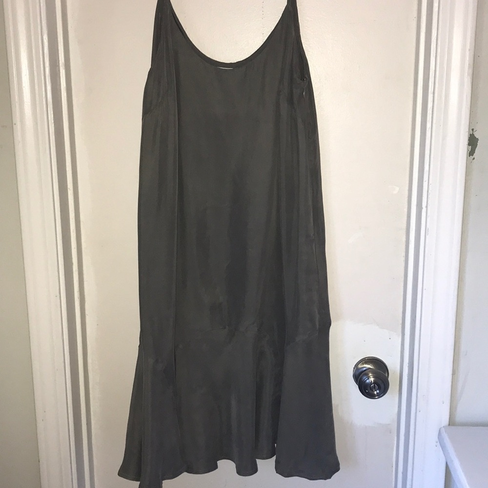 Modern vintage dress